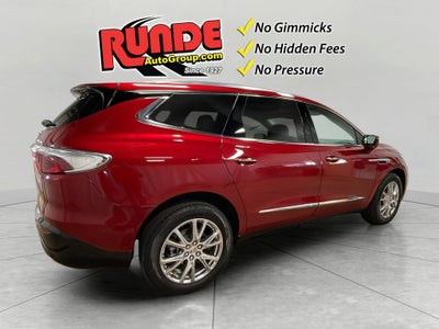 2023 Buick Enclave Premium