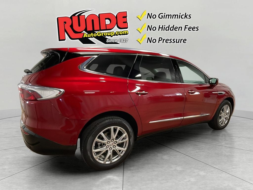 2023 Buick Enclave Premium