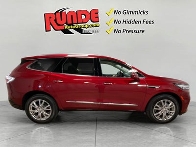 2023 Buick Enclave Premium
