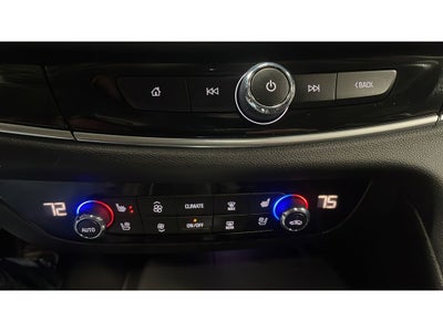 2020 Buick Enclave Avenir