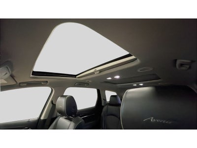 2020 Buick Enclave Avenir