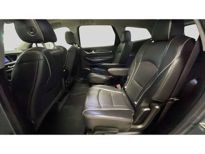 2020 Buick Enclave Avenir