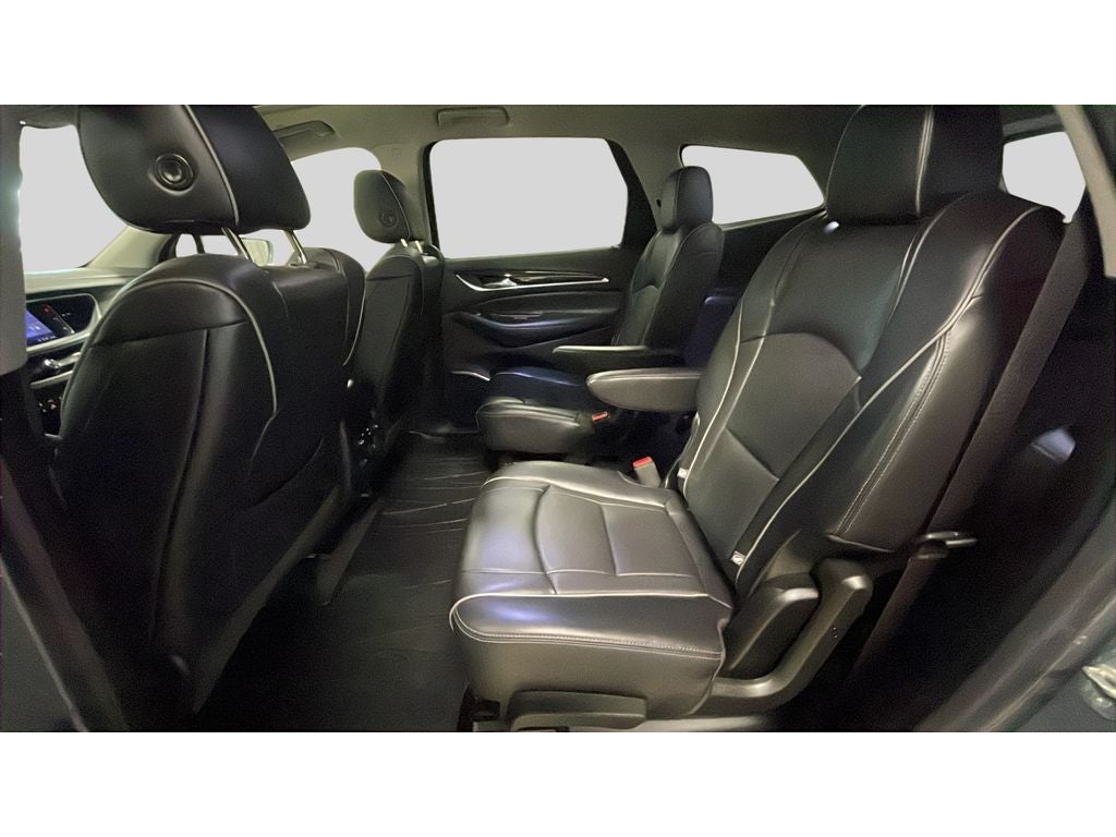 2020 Buick Enclave Avenir