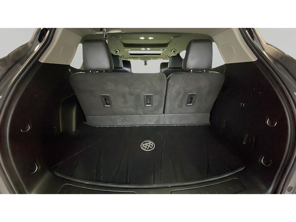 2020 Buick Enclave Avenir