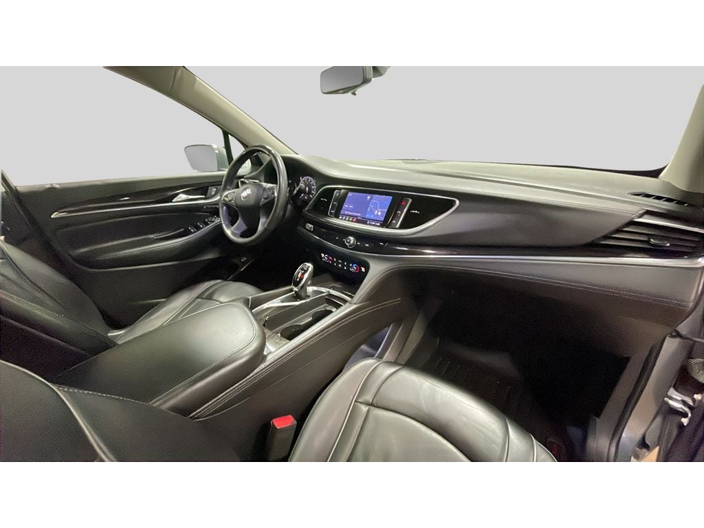 2020 Buick Enclave Avenir