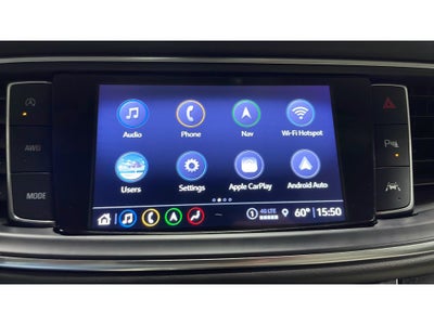 2023 Buick Enclave Avenir
