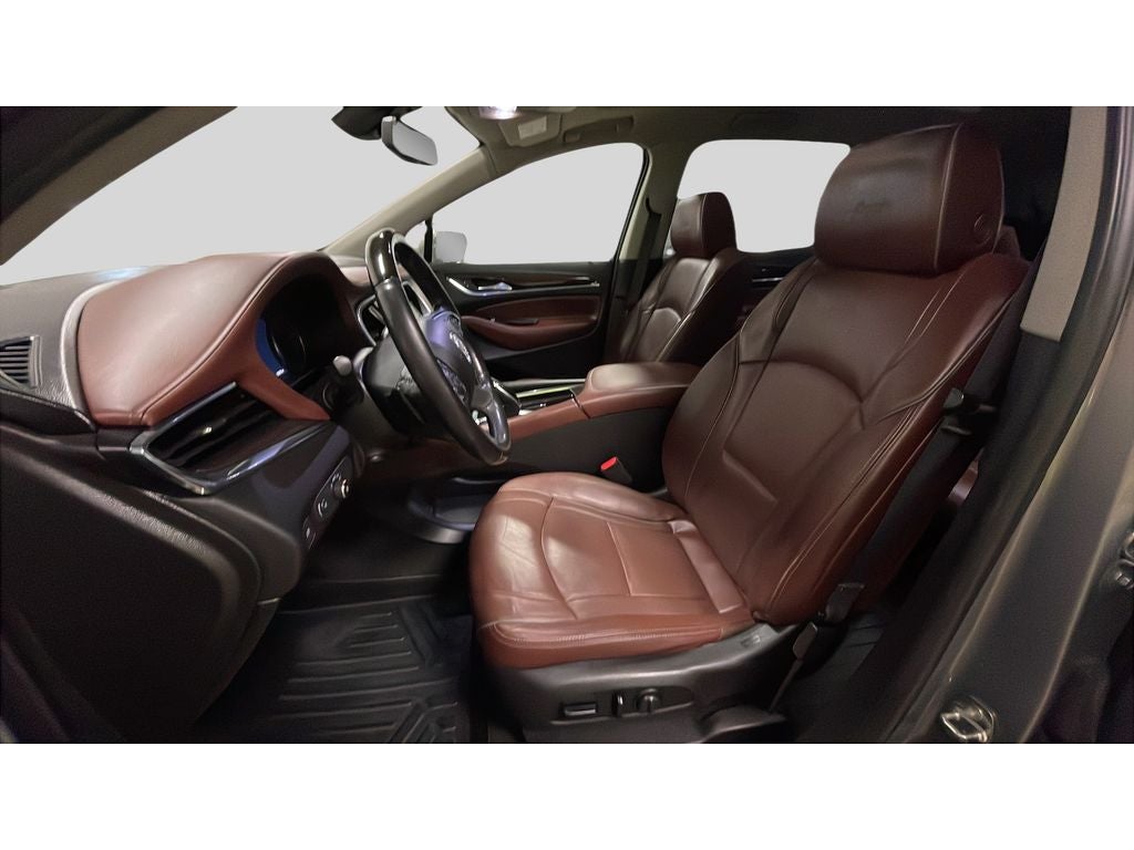 2019 Buick Enclave Avenir