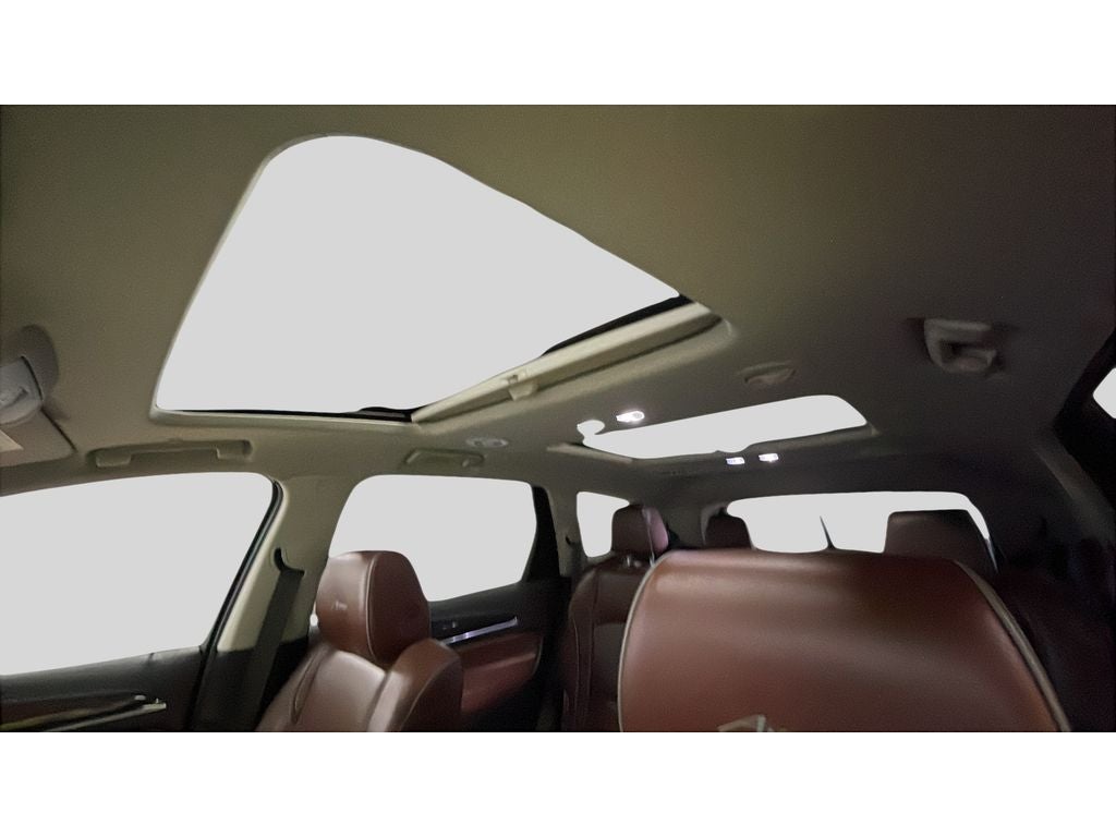 2019 Buick Enclave Avenir