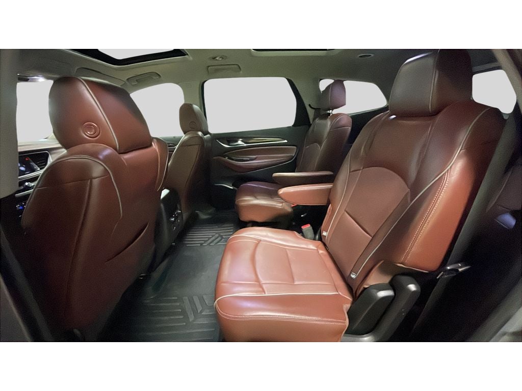 2019 Buick Enclave Avenir