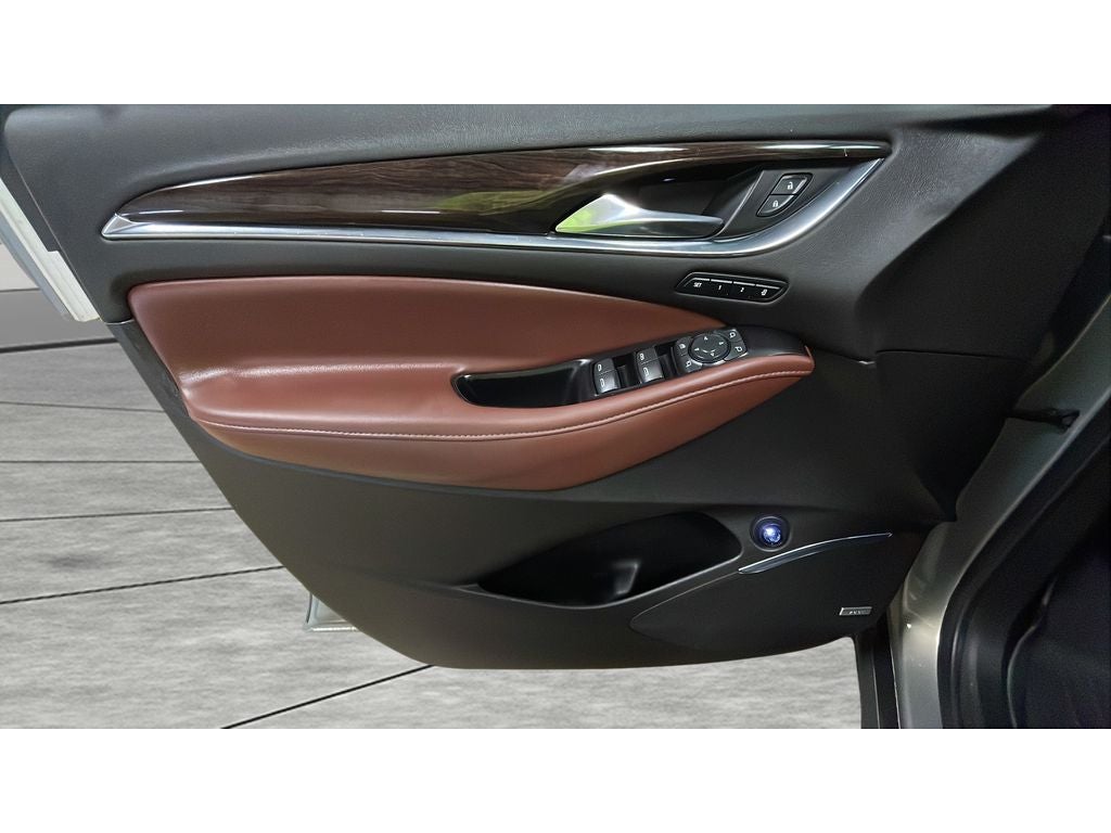 2019 Buick Enclave Avenir