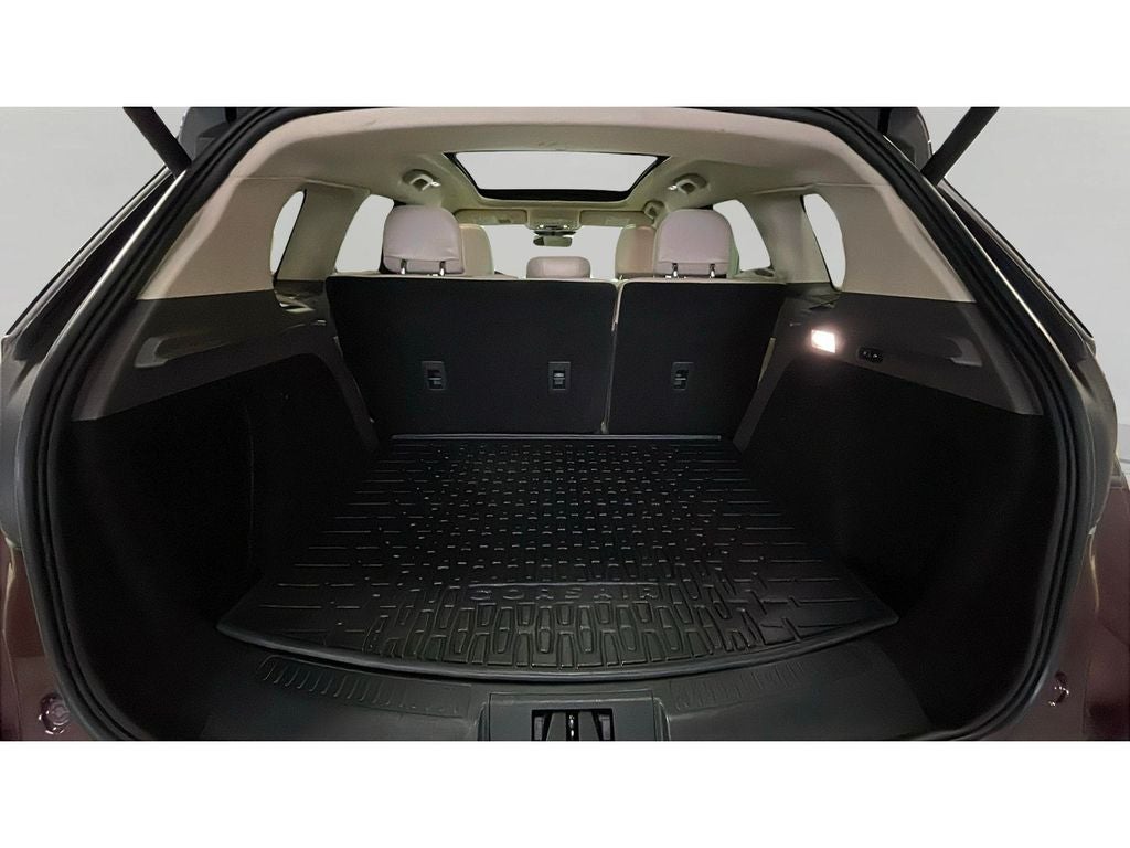 2021 Lincoln Corsair Reserve