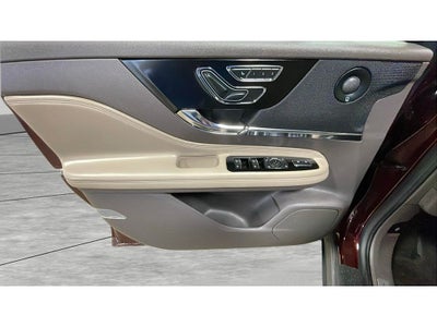 2021 Lincoln Corsair Reserve