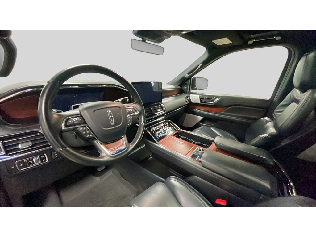 2023 Lincoln Navigator Reserve L
