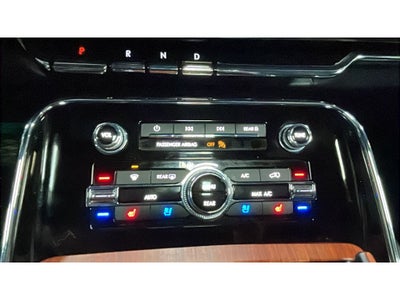 2023 Lincoln Navigator Reserve L