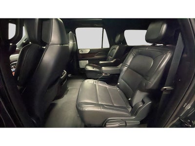 2023 Lincoln Navigator Reserve L