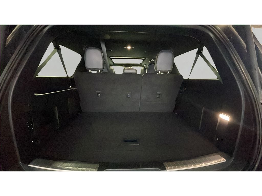 2023 Lincoln Navigator Reserve L