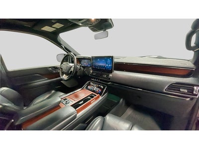 2023 Lincoln Navigator Reserve L