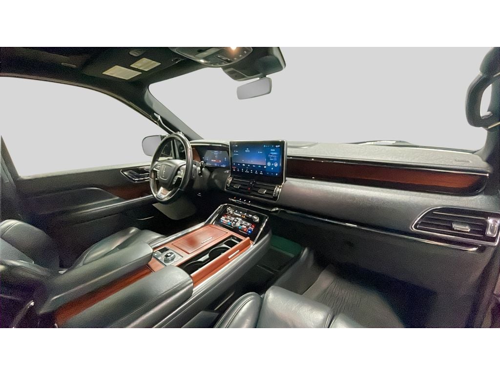 2023 Lincoln Navigator Reserve L