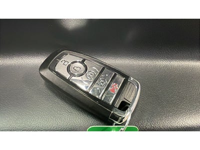 2023 Lincoln Navigator Reserve L