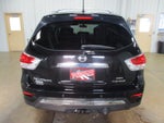 2013 Nissan Pathfinder Platinum