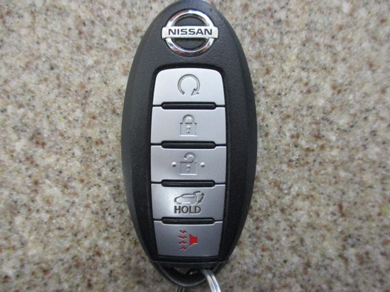 2013 Nissan Pathfinder Platinum