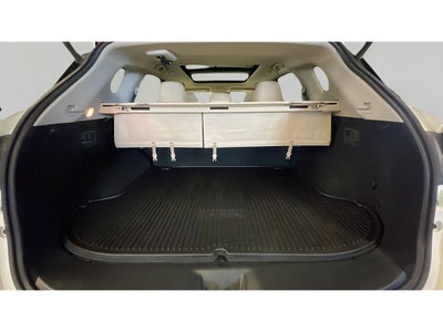 2020 Nissan Murano Platinum Intelligent AWD