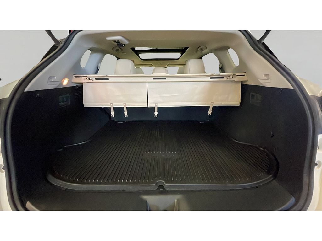 2020 Nissan Murano Platinum Intelligent AWD