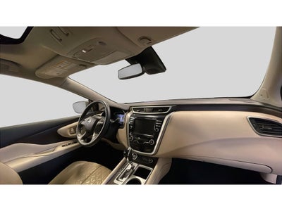 2020 Nissan Murano Platinum Intelligent AWD