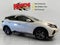 2020 Nissan Murano Platinum Intelligent AWD