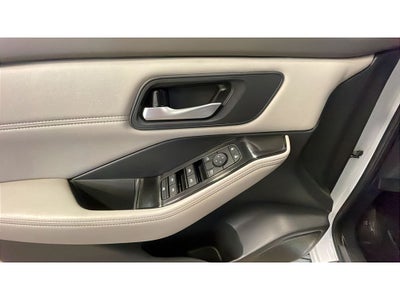 2024 Nissan Rogue SV Intelligent AWD