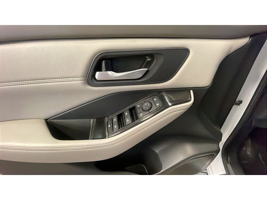 2024 Nissan Rogue SV Intelligent AWD