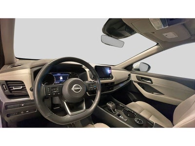 2024 Nissan Rogue SV Intelligent AWD