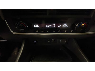 2024 Nissan Rogue SV Intelligent AWD