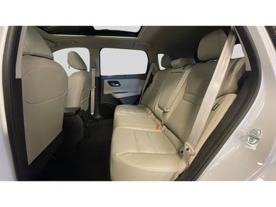 2024 Nissan Rogue SV Intelligent AWD