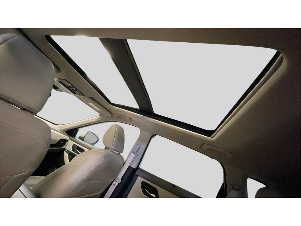 2024 Nissan Rogue SV Intelligent AWD