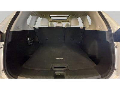 2024 Nissan Rogue SV Intelligent AWD