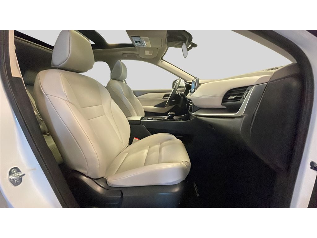 2024 Nissan Rogue SV Intelligent AWD