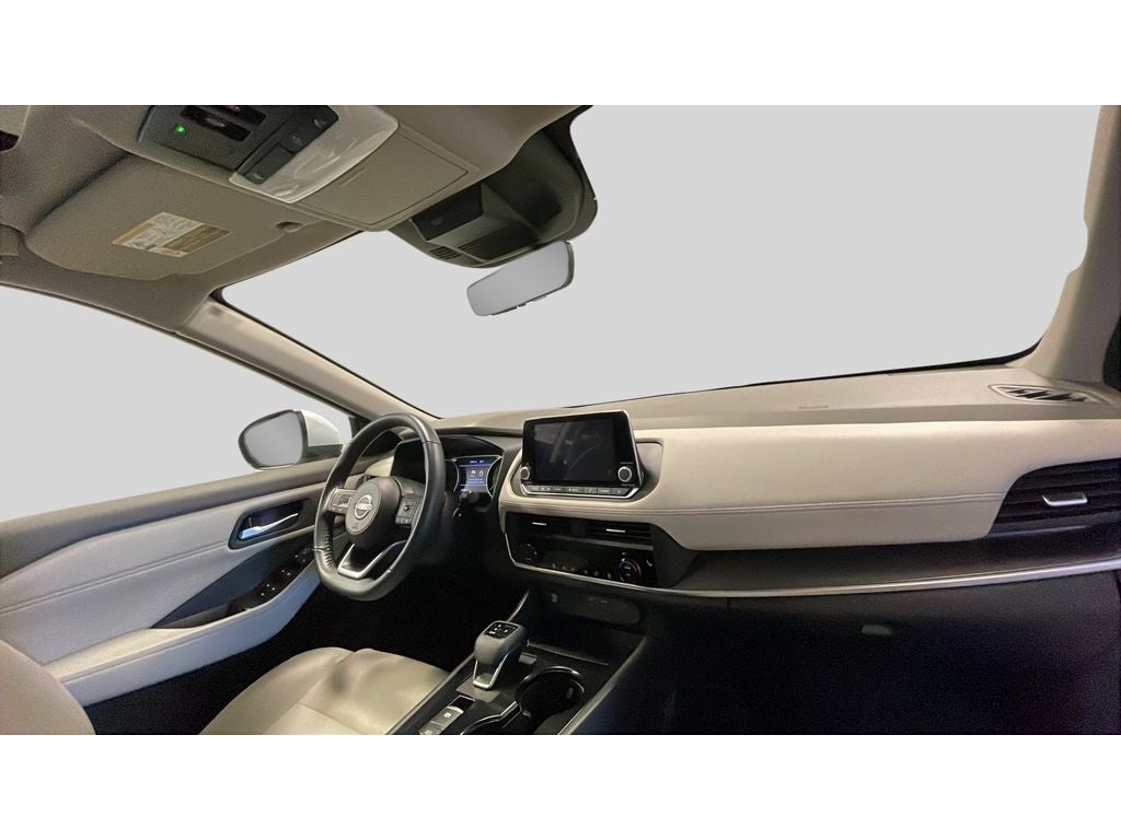 2024 Nissan Rogue SV Intelligent AWD