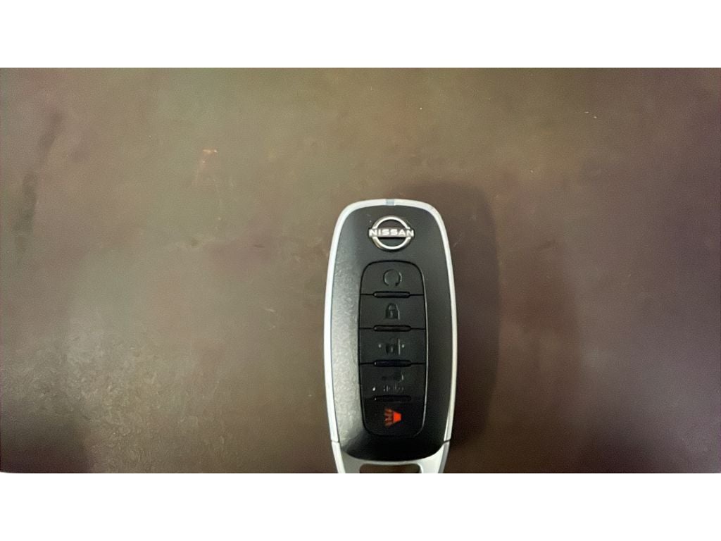 2024 Nissan Rogue SV Intelligent AWD