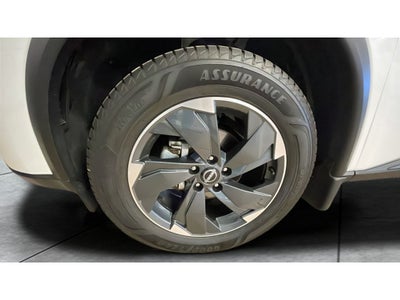 2024 Nissan Rogue SV Intelligent AWD