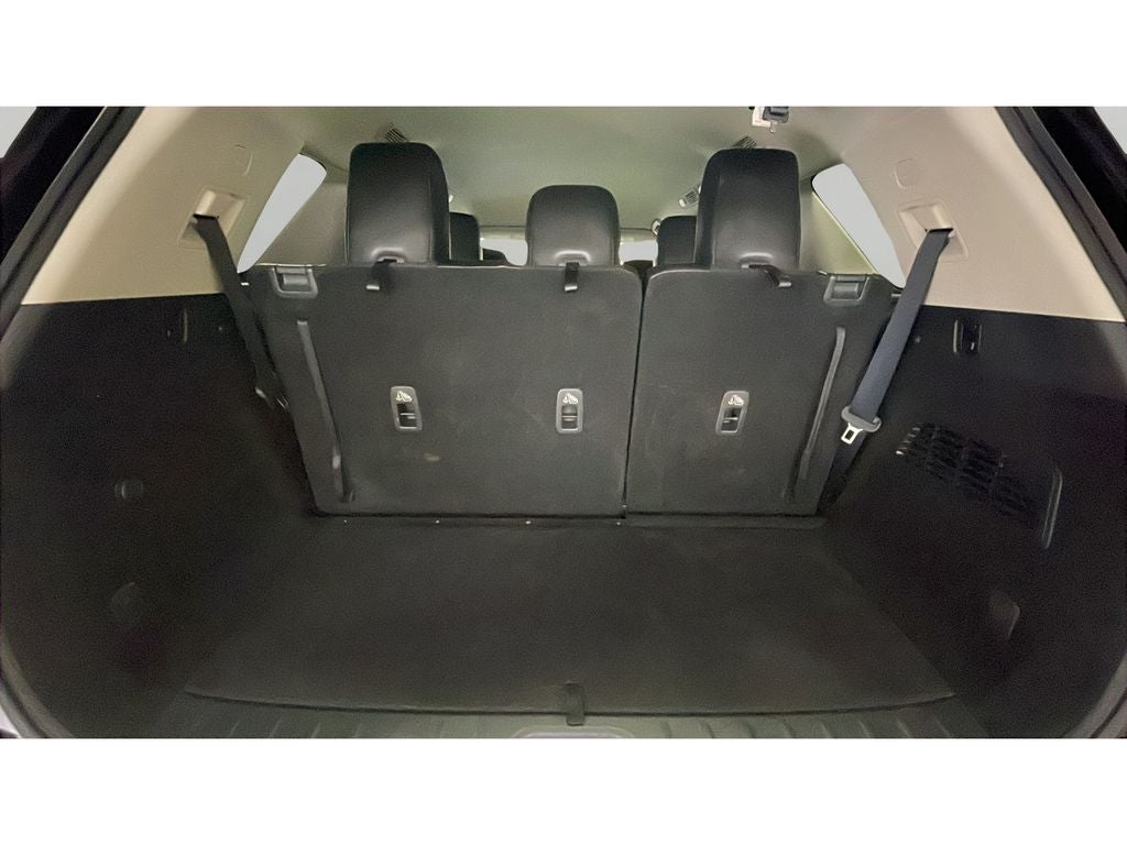 2024 Nissan Pathfinder SL 4WD