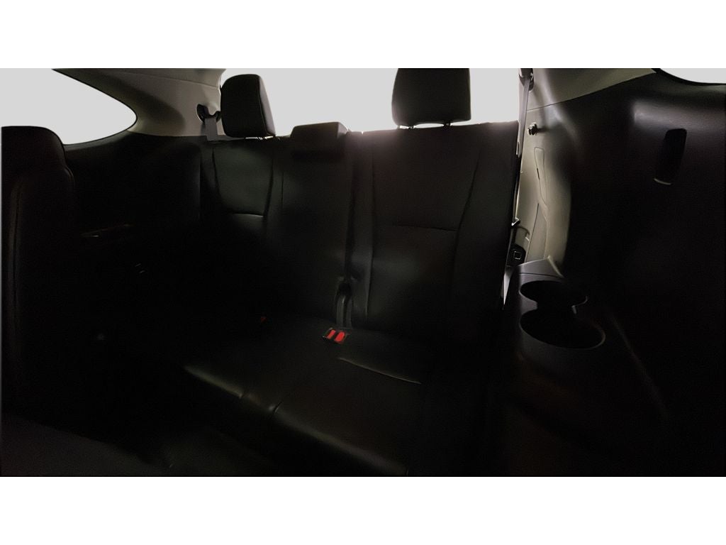 2024 Toyota Highlander Limited