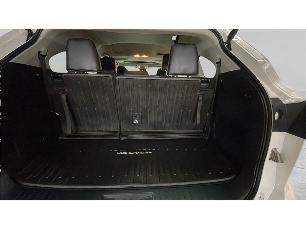 2024 Toyota Highlander Limited