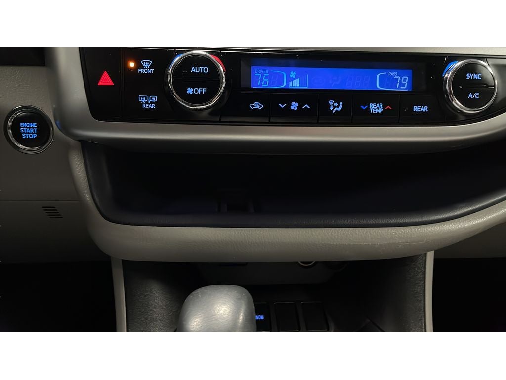 2016 Toyota Highlander XLE V6