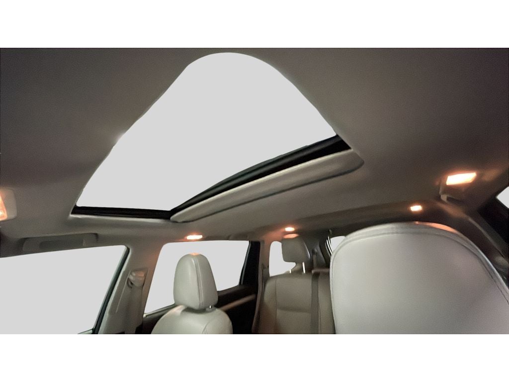 2016 Toyota Highlander XLE V6