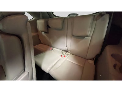 2016 Toyota Highlander XLE V6