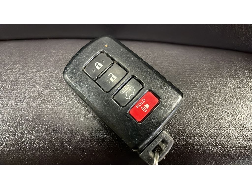 2016 Toyota Highlander XLE V6