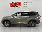 2016 Toyota Highlander XLE V6