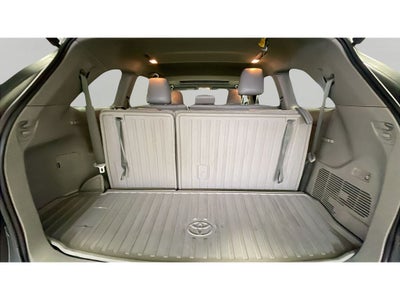 2016 Toyota Highlander XLE V6