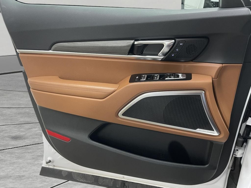 2024 Kia Telluride SX Prestige X-Line